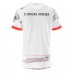 Bayern Munich Seconda Maglia Femmina 2025-26 Manica Corta